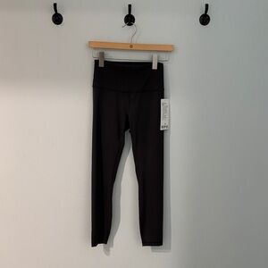 Lululemon Athletica Black Leggings